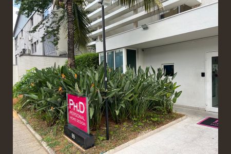 Apartamento para alugar com 65m², 2 quartos e 1 vaga Apartamento para alugar com 65m², 2 quartos e 1 vagaFachada do Prédio