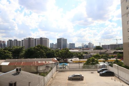 Apartamento para alugar com 65m², 2 quartos e 1 vagaVaranda da Sala