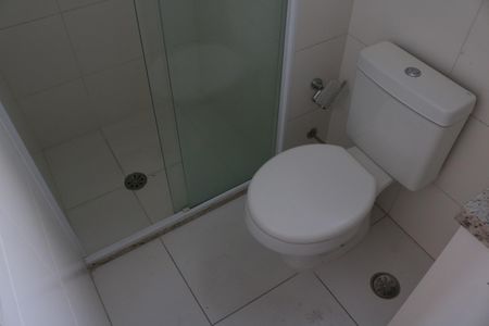 Apartamento para alugar com 65m², 2 quartos e 1 vagaBanheiro 2