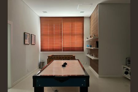 Apartamento para alugar com 65m², 2 quartos e 1 vaga Apartamento para alugar com 65m², 2 quartos e 1 vagaSala de Jogos