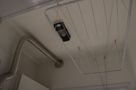 Apartamento para alugar com 65m², 2 quartos e 1 vagaÁrea de Serviço