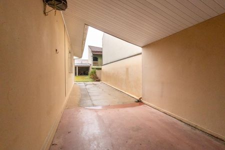 Casa para alugar com 268m², 3 quartos e 4 vagasGaragem