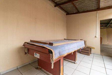 Casa para alugar com 268m², 3 quartos e 4 vagasSala de Jogos