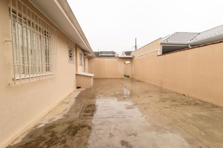 Casa para alugar com 268m², 3 quartos e 4 vagasÁrea comum