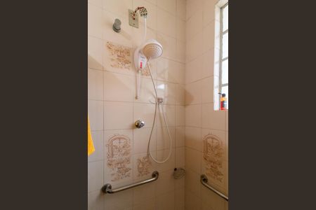 Casa para alugar com 268m², 3 quartos e 4 vagasBanheiro Social
