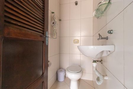 Casa para alugar com 268m², 3 quartos e 4 vagasLavabo