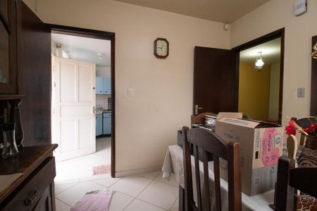 Casa para alugar com 268m², 3 quartos e 4 vagasSala de Jantar
