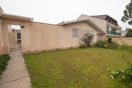 Casa para alugar com 268m², 3 quartos e 4 vagasFachada