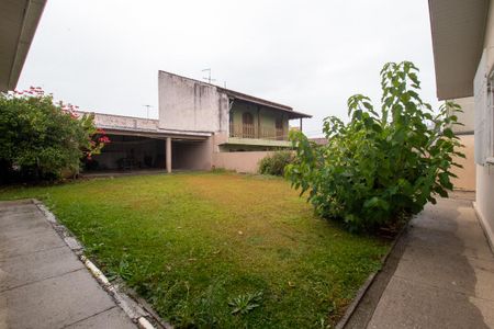 Casa para alugar com 268m², 3 quartos e 4 vagasÁrea comum