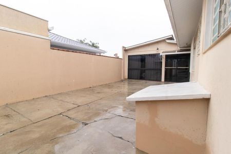 Casa para alugar com 268m², 3 quartos e 4 vagasÁrea comum