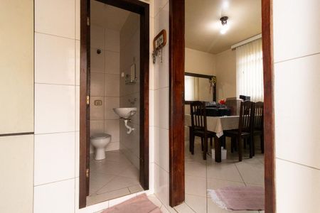 Casa para alugar com 268m², 3 quartos e 4 vagasDetalhe