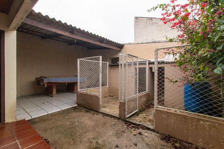 Casa para alugar com 268m², 3 quartos e 4 vagasÁrea comum