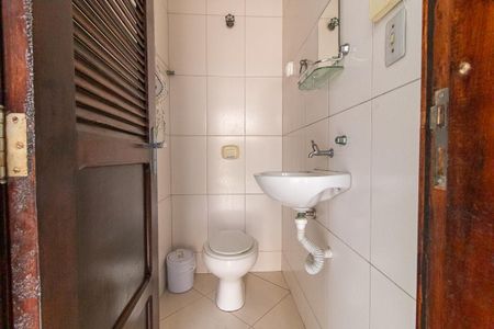Casa para alugar com 268m², 3 quartos e 4 vagasLavabo