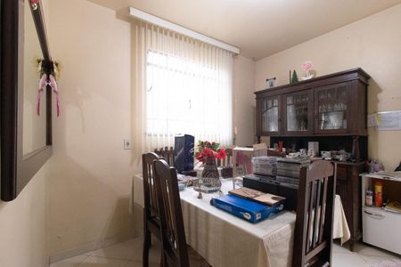 Casa para alugar com 268m², 3 quartos e 4 vagasSala de Jantar