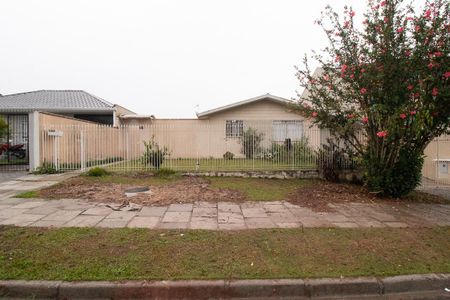 Casa para alugar com 268m², 3 quartos e 4 vagasFachada