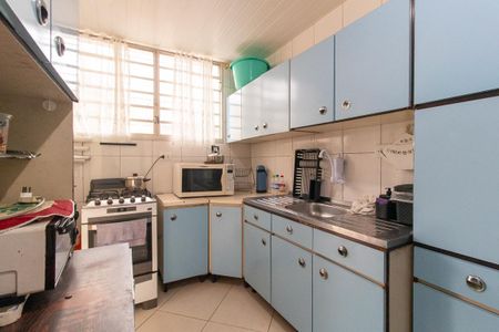 Casa para alugar com 268m², 3 quartos e 4 vagasCozinha