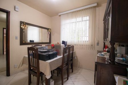 Casa para alugar com 268m², 3 quartos e 4 vagasSala de Jantar