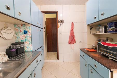 Casa para alugar com 268m², 3 quartos e 4 vagasCozinha