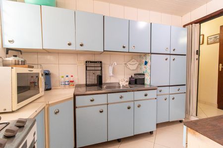 Casa para alugar com 268m², 3 quartos e 4 vagasCozinha