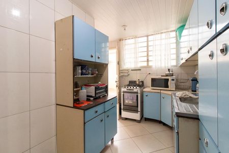 Casa para alugar com 268m², 3 quartos e 4 vagasCozinha