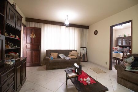 Sala de casa para alugar com 3 quartos, 268m² em Capão Raso, Curitiba