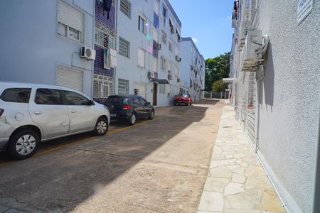 Apartamento para alugar com 46m², 1 quarto e 1 vagaGaragem 