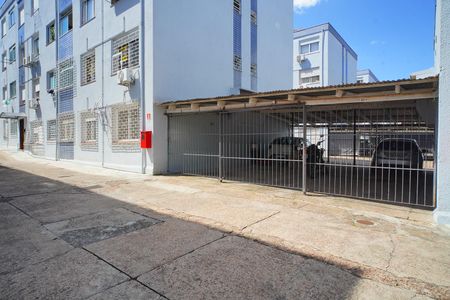 Apartamento para alugar com 46m², 1 quarto e 1 vagaGaragem 