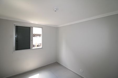 Apartamento à venda com 54m², 2 quartos e 1 vagaQuarto 2