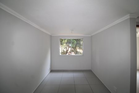 Apartamento à venda com 54m², 2 quartos e 1 vagaSala