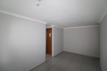 Apartamento à venda com 54m², 2 quartos e 1 vagaSala