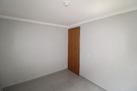 Apartamento à venda com 54m², 2 quartos e 1 vagaQuarto 2