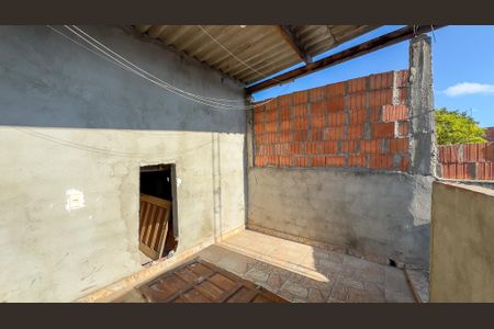 Casa para alugar com 100m², 2 quartos e 1 vaga Casa para alugar com 100m², 2 quartos e 1 vagaÁrea de Serviço