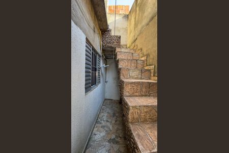 Casa para alugar com 100m², 2 quartos e 1 vaga Casa para alugar com 100m², 2 quartos e 1 vagaÁrea de Serviço