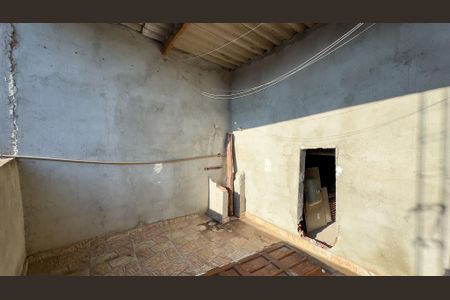 Casa para alugar com 100m², 2 quartos e 1 vaga Casa para alugar com 100m², 2 quartos e 1 vagaÁrea de Serviço