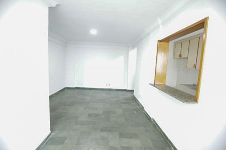 Apartamento para alugar com 68m², 2 quartos e 1 vaga