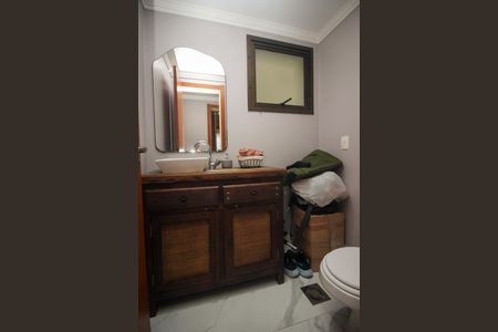 Apartamento para alugar com 95m², 3 quartos e 2 vagasLavabo