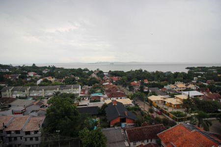 Apartamento para alugar com 95m², 3 quartos e 2 vagasVista da Suíte