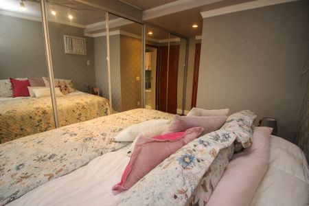 Apartamento para alugar com 95m², 3 quartos e 2 vagasQuarto Suíte