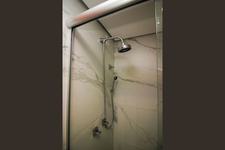 Apartamento para alugar com 95m², 3 quartos e 2 vagasBanheiro Social