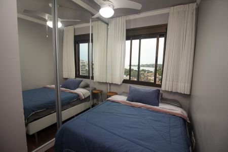 Apartamento para alugar com 95m², 3 quartos e 2 vagasQuarto 1
