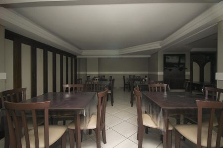 Apartamento para alugar com 95m², 3 quartos e 2 vagasÁrea comum - Salão de festas 2