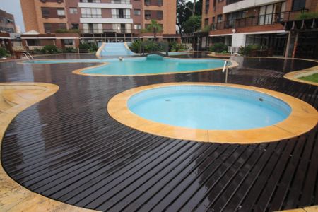 Apartamento para alugar com 95m², 3 quartos e 2 vagasÁrea comum - Piscina