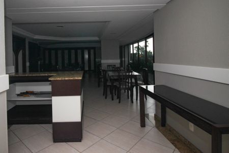 Apartamento para alugar com 95m², 3 quartos e 2 vagasÁrea comum - Salão de festas 2