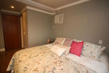 Apartamento para alugar com 95m², 3 quartos e 2 vagasQuarto Suíte