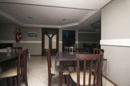 Apartamento para alugar com 95m², 3 quartos e 2 vagasÁrea comum - Salão de festas 1