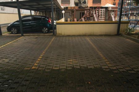 Apartamento para alugar com 95m², 3 quartos e 2 vagasGaragem 2