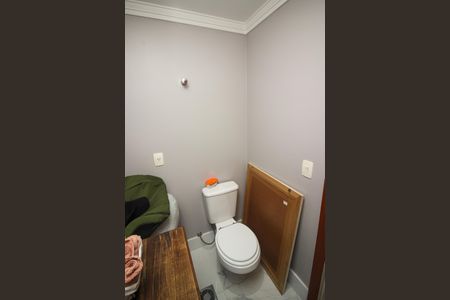 Lavabo de apartamento para alugar com 3 quartos, 95m² em Tristeza, Porto Alegre
