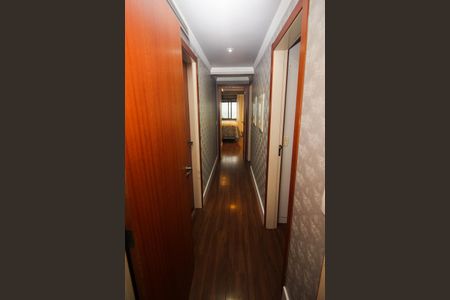 Apartamento para alugar com 95m², 3 quartos e 2 vagasCoredor