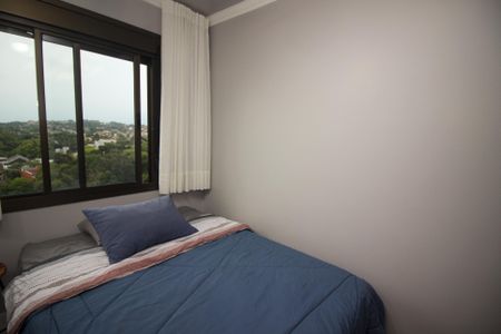 Apartamento para alugar com 95m², 3 quartos e 2 vagasQuarto 1