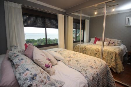 Apartamento para alugar com 95m², 3 quartos e 2 vagasQuarto Suíte